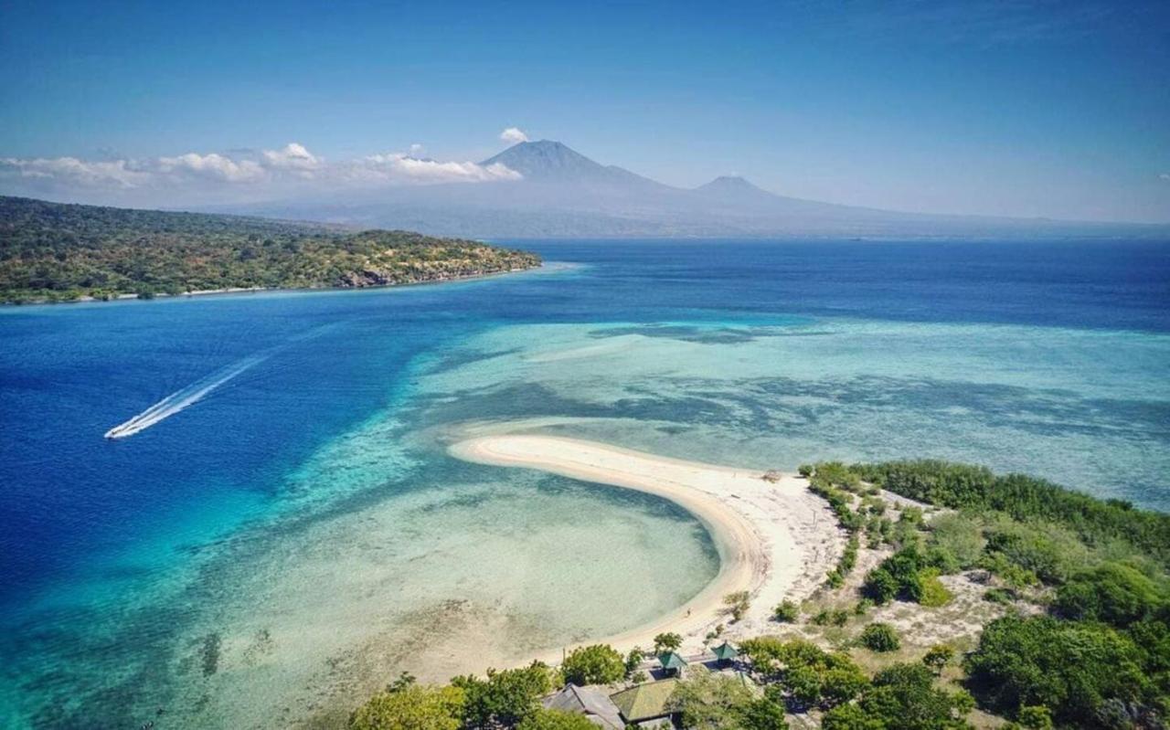 Maha Nusa Menjangan Banyuwedang Exterior photo