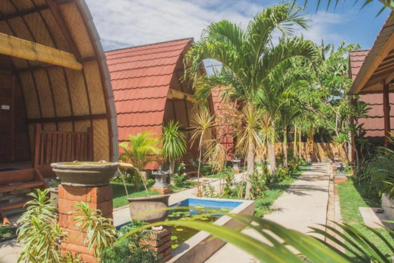 Maha Nusa Menjangan Banyuwedang Exterior photo