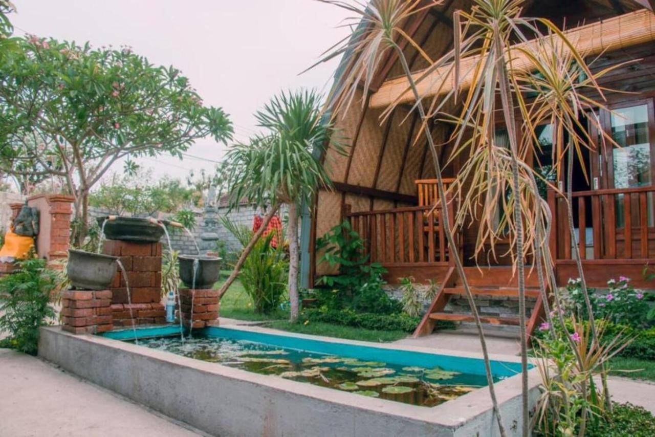 Maha Nusa Menjangan Banyuwedang Exterior photo