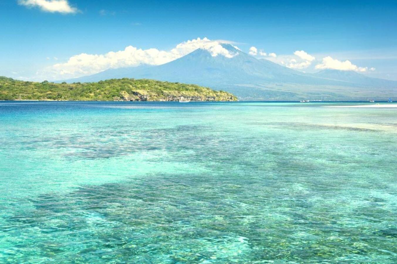 Maha Nusa Menjangan Banyuwedang Exterior photo